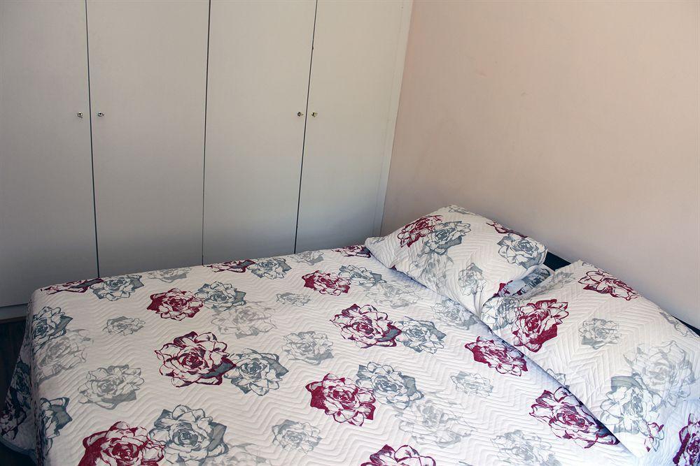Bed & Breakfast Ipanema Nabuco Рио де Жанейро Екстериор снимка